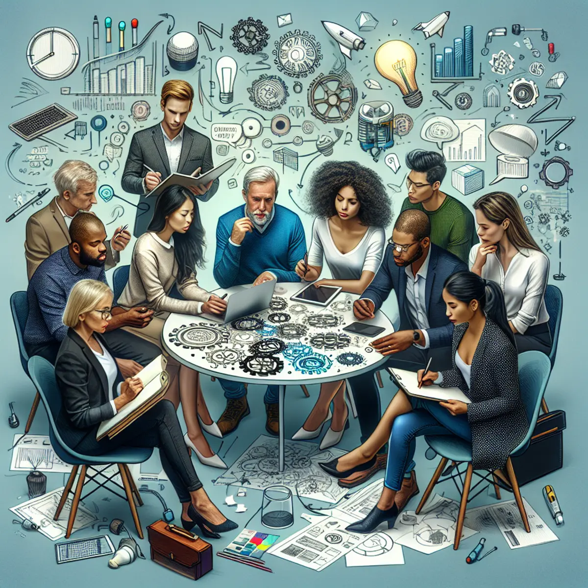 Portada de Brainstorming ideas for your next Micro SaaS